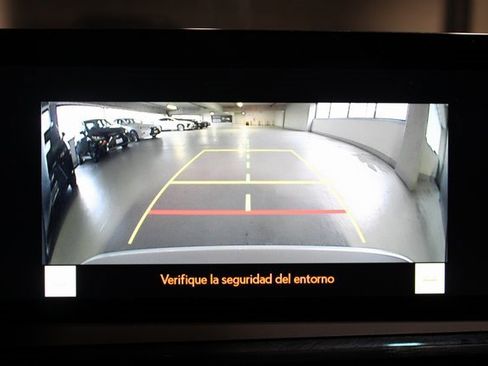 Certified 2023 Lexus ES 350 w/ Premium Package image 13