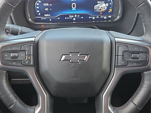 Used 2022 Chevrolet Tahoe Z71 w/ Luxury Package image 20