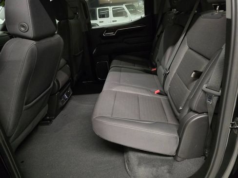 Used 2024 GMC Sierra 1500 Elevation AWD/4WD image 36