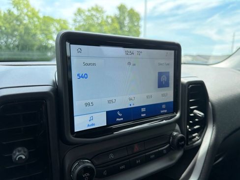 Used 2022 Ford Bronco Sport AWD/4WD image 27