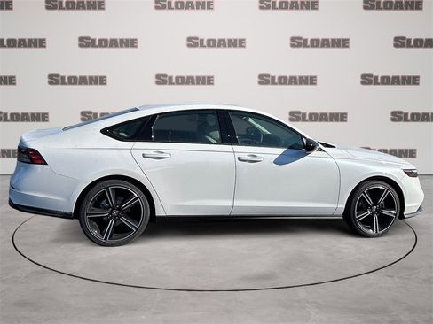 New 2026 Honda Accord SE image 6