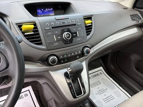 Used 2013 Honda CR-V EX image 20