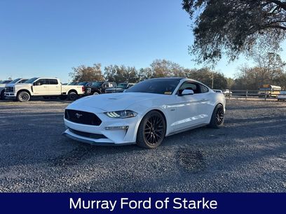 Used 2020 Ford Mustang GT Premium w/ GT Performance Package