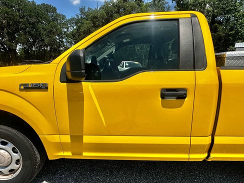 Used 2016 Ford F150 XL RWD image 13