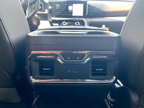 New 2026 GMC Sierra 1500 Denali AWD/4WD image 20