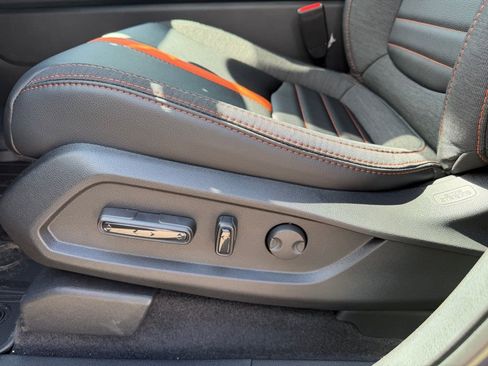 New 2026 Honda Passport TrailSport image 14