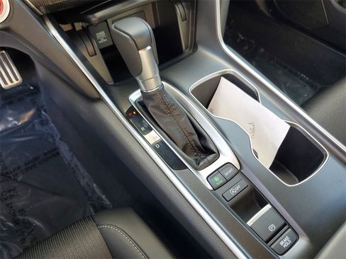 Certified 2022 Honda Accord Sport image 32