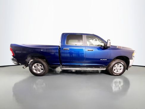Used 2024 RAM 2500 Big Horn w/ Bed Utility Group image 11