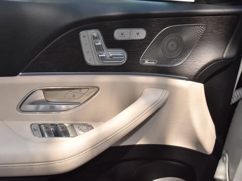 Used 2022 Mercedes-Benz GLE 350 image 34