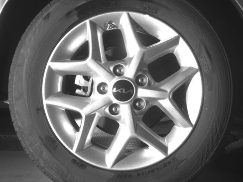 Used 2025 Kia Soul LX w/ LX Technology Package image 15