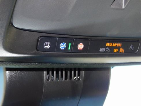 New 2025 Chevrolet Suburban High Country image 47