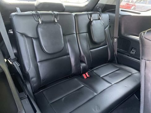 Certified 2023 Ford Explorer XLT w/ Equipment Group 202A RWD image 35
