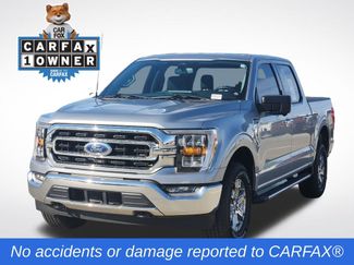 Used 2022 Ford F150 XLT w/ Equipment Group 302A High video 3