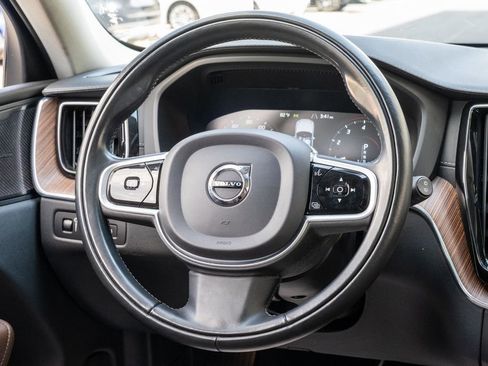 Used 2020 Volvo XC60 T5 Inscription AWD/4WD image 23