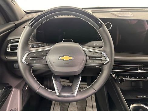 New 2026 Chevrolet Traverse LT w/ Enhanced Driving Package AWD/4WD image 19