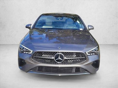 Certified 2026 Mercedes-Benz CLA 250 image 6