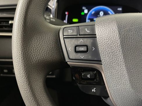 Certified 2025 Toyota Camry LE image 26