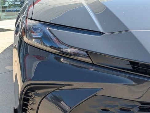New 2026 Toyota Camry SE FWD image 10