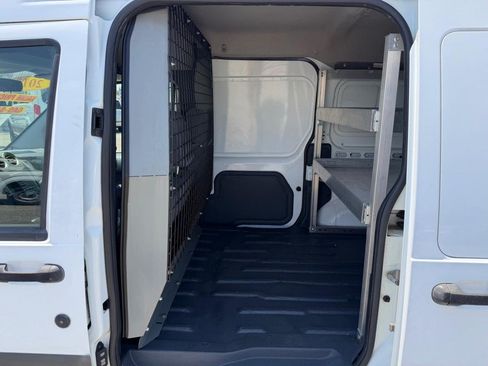 Used 2012 Ford Transit Connect XL w/ Fleet XL PWR Group FWD image 25