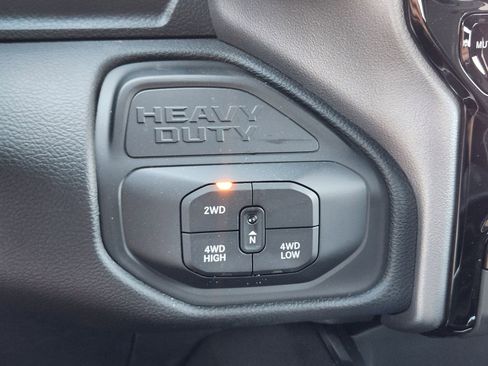 New 2026 RAM 2500 Laramie w/ Night Edition image 20