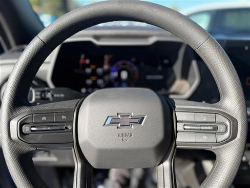 New 2026 Chevrolet Colorado Trail Boss image 16