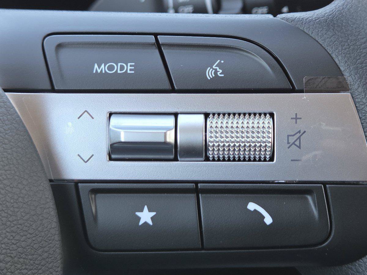 New 2026 Hyundai Tucson SEL Plus AWD/4WD image 59