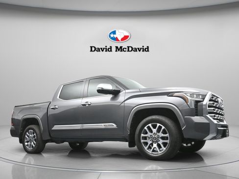 Used 2024 Toyota Tundra 1794 Edition image 23