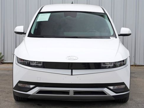 Used 2023 Hyundai Ioniq 5 SEL image 42