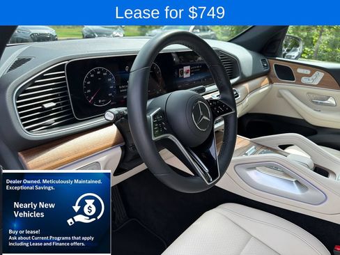 Used 2026 Mercedes-Benz GLE 350 4MATIC image 18