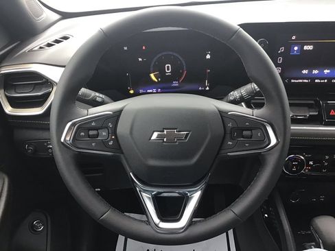 New 2026 Chevrolet TrailBlazer ACTIV w/ Convenience Package image 31