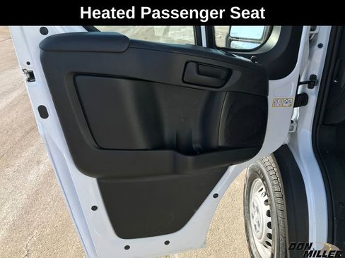 New 2026 RAM ProMaster 2500 w/ Safety Group image 12