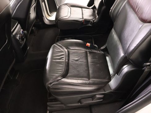 Used 2021 Ford Explorer Platinum w/ Equipment Group 601A image 13