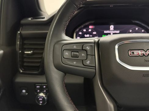 Used 2025 GMC Sierra 2500 AT4X AWD/4WD image 24