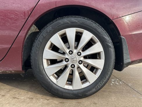 Used 2014 Honda Accord EX-L image 14