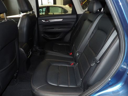Used 2019 MAZDA CX-5 Grand Touring image 23
