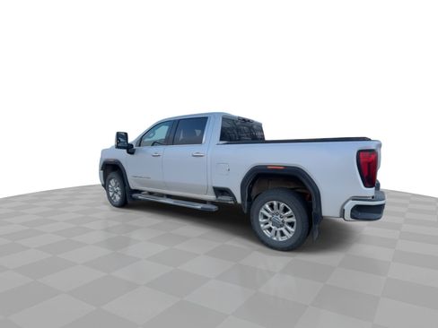 Used 2023 GMC Sierra 2500 Denali w/ Denali Ultimate Package image 6