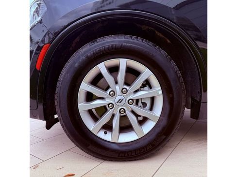 Used 2026 Dodge Durango GT RWD image 36