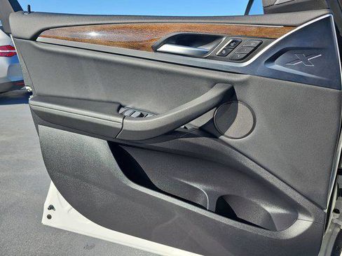 Certified 2023 BMW X3 sDrive30i w/ Convenience Package image 27