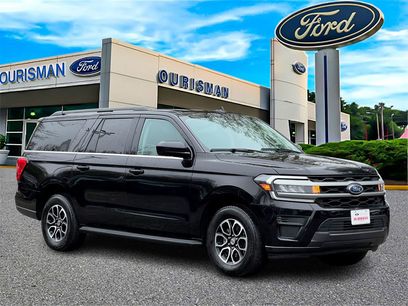 Used 2024 Ford Expedition Max XLT