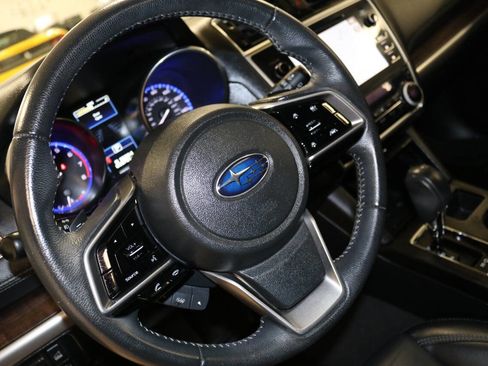 Used 2019 Subaru Outback 2.5i Limited w/ Popular Package #2 image 70