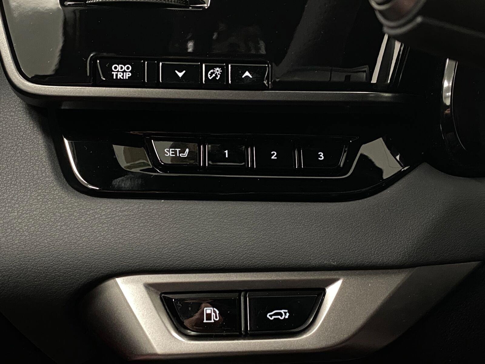 New 2026 Lexus RX 350 F Sport AWD/4WD image 14