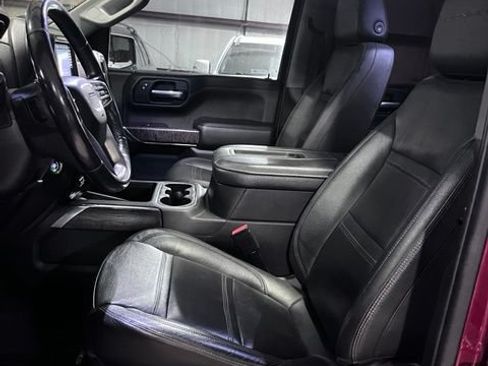 Used 2019 GMC Sierra 1500 Denali w/ Denali Ultimate Package AWD/4WD image 12