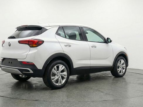 Used 2025 Buick Encore GX Preferred AWD/4WD image 9