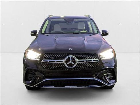 New 2026 Mercedes-Benz GLE 450 4MATIC image 6
