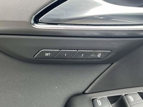 New 2026 Buick Envision Sport Touring AWD/4WD image 17