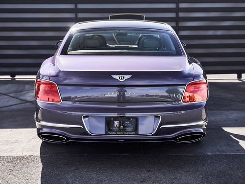 Used 2026 Bentley Flying Spur Plug-In Hybrid AWD/4WD image 14