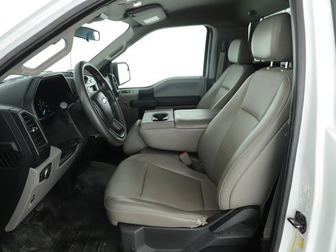 Used 2020 Ford F150 XL w/ Equipment Group 101A Mid RWD image 14