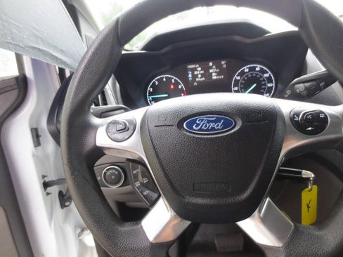 Used 2020 Ford Transit Connect XL FWD image 12