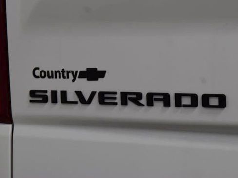 New 2026 Chevrolet Silverado 1500 W/T w/ WT Value Package RWD image 21