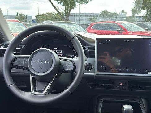 New 2026 MAZDA CX-5 AWD 2.5 S image 7